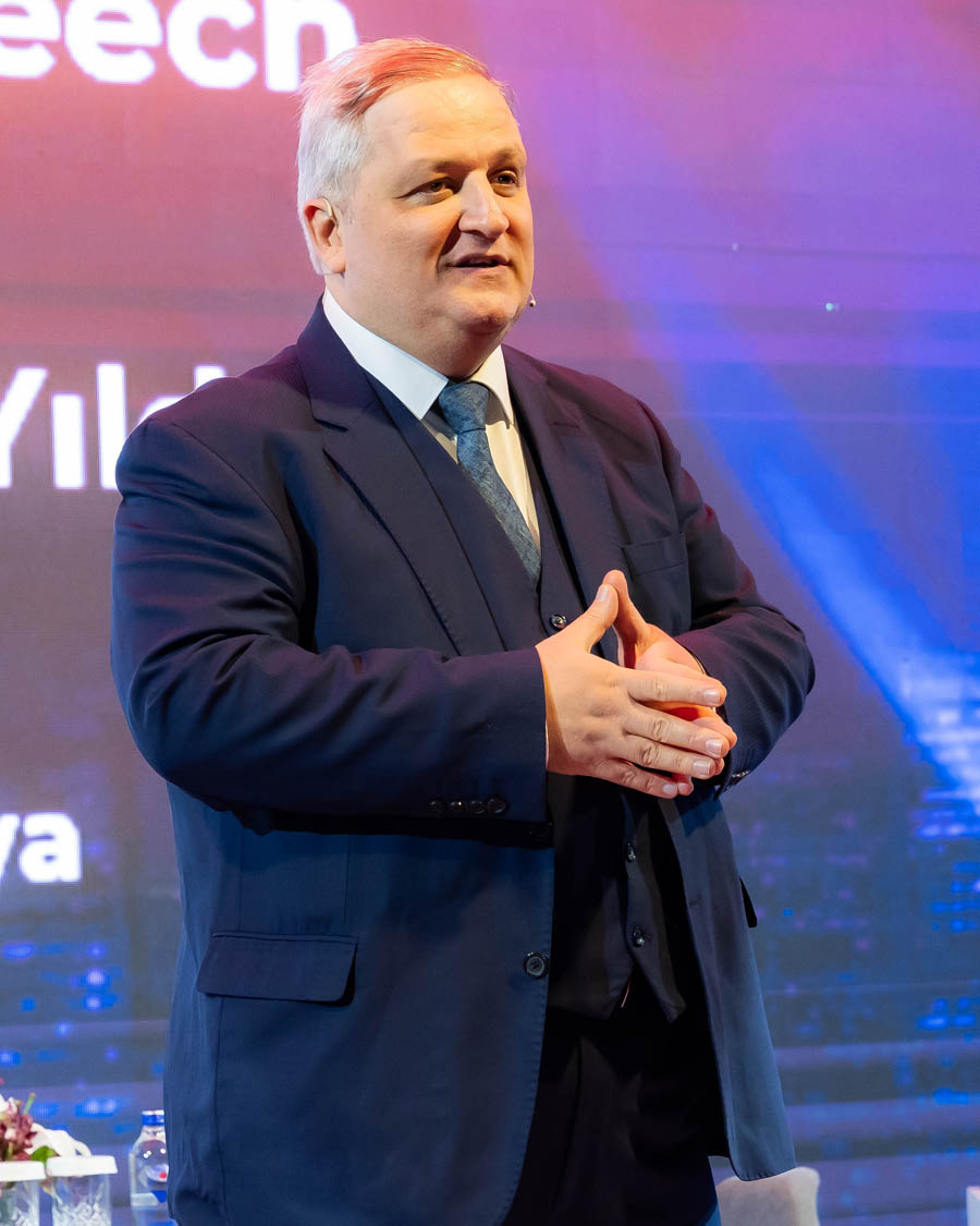 Murat Yıldız